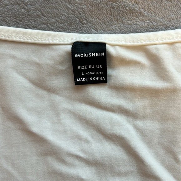 SHEIN tank top - Picture 2 of 2